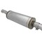Afe Stainless Steel, With Muffler, 2.5 Inch Pipe Diameter, Single Exhaust With Single Exit 49-48065-1P - alternate 4